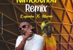 MP3 DOWNLOAD Kayumba Ft Marioo – Nimegonga Remix