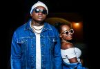 MP3 DOWNLOAD Khaligraph Jones X Msupa S - Watajua Hawajui