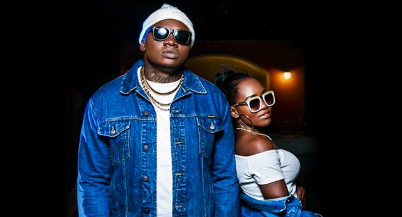 MP3 DOWNLOAD Khaligraph Jones X Msupa S - Watajua Hawajui