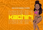 MP3 DOWNLOAD King 98 Ft Diamond Platnumz - Kachiri