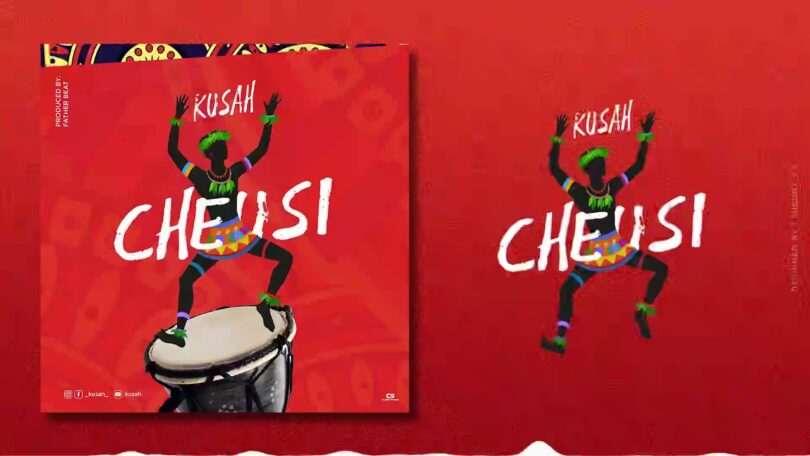 MP3 DOWNLOAD Kusah – Cheusi