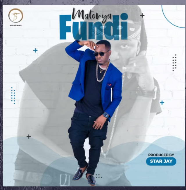 MP3 DOWNLOAD Matonya – Fundi