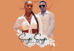 MP3 DOWNLOAD Maud Elka feat Alikiba - Songi Songi Remix