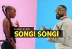 MP3 DOWNLOAD Maud Elka ft Hiro - Songi Songi