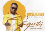 MP3 DOWNLOAD Msami – Sinyorita