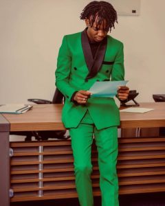 MP3 DOWNLOAD Msodoki Young Killer – Professor