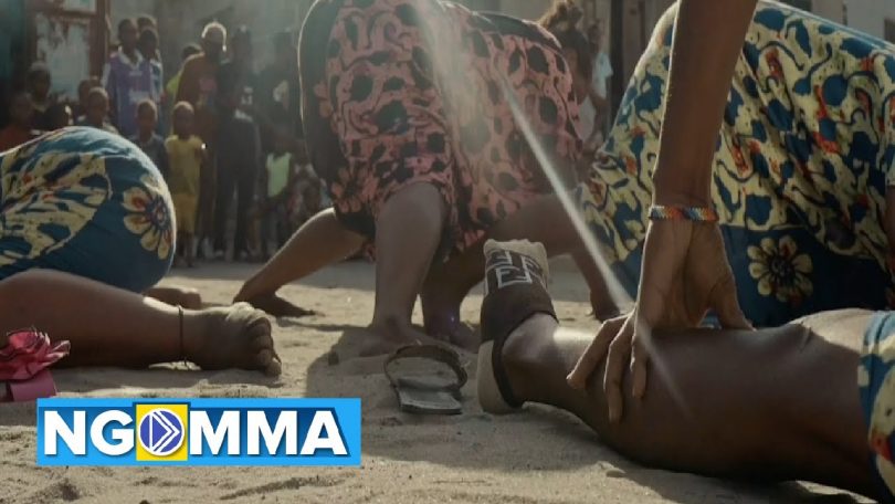 VIDEO DOWNLOAD Nacha ft Mzee Wa Bwax - Za Kuazima