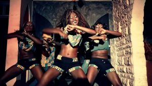 MP3 DOWNLOAD Nay Wamitego - Nakula Ujana