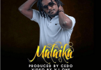 MP3 DOWNLOAD Nyashinski - Malaika