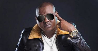 Professor Jay – Utaniambia Nini Lyrics
