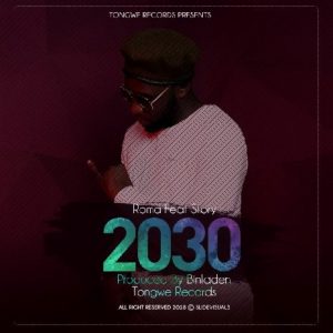 MP3 DOWNLOAD Roma Ft Story - 2030