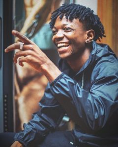 MP3 DOWNLOAD Young Killer Ft Belle 9 - Dear Gambe