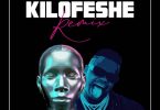 MP3 DOWNLOAD Zinoleesky Ft Harmonize – Kilofeshe Remix