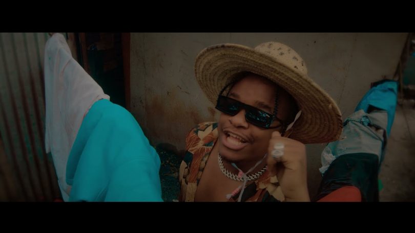 VIDEO DOWNLOAD Gachi B Ft Baddest 47 x Whozu – Itajulikana