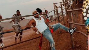 VIDEO DOWNLOAD Harmonize – Teacher
