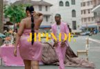 VIDEO DOWNLOAD Ibraah – Jipinde