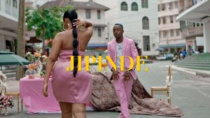 VIDEO DOWNLOAD Ibraah – Jipinde