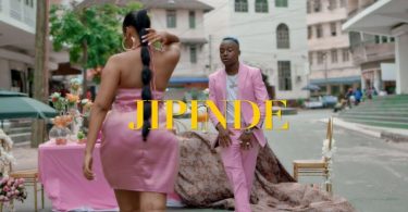 VIDEO DOWNLOAD Ibraah – Jipinde