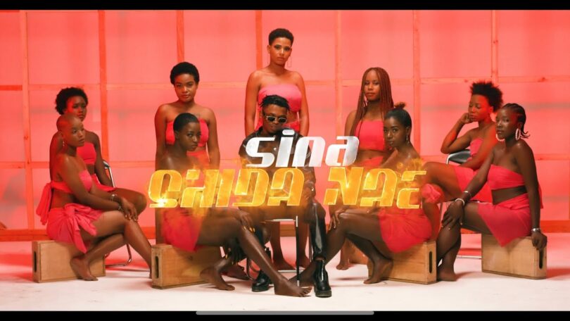 VIDEO DOWNLOAD Mabantu – Sina Shida Nae