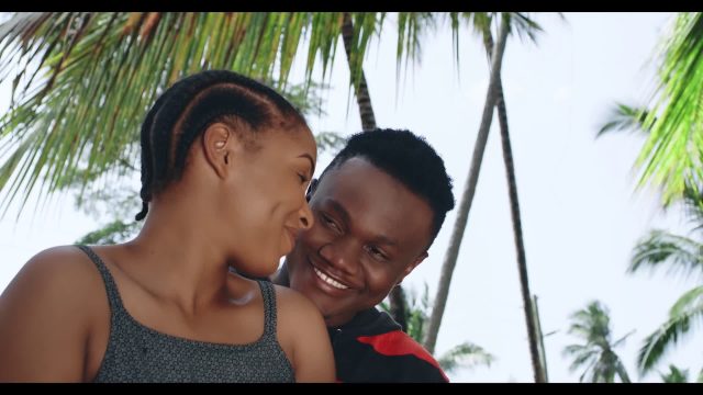 VIDEO DOWNLOAD Mbosso Ft Njenje (Kilimanjaro Band) – Tulizana