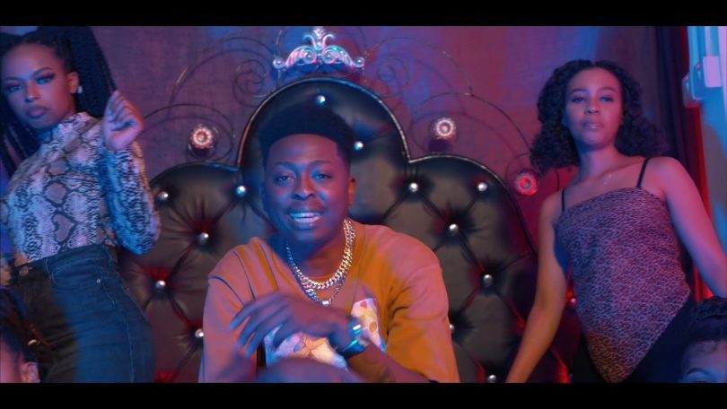 VIDEO DOWNLOAD Tunda Man ft Young Lunya - Mpunguze