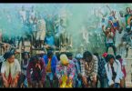 VIDEO DOWNLOAD Whozu X Rayvanny ft Ntosh Gazi – Chawa