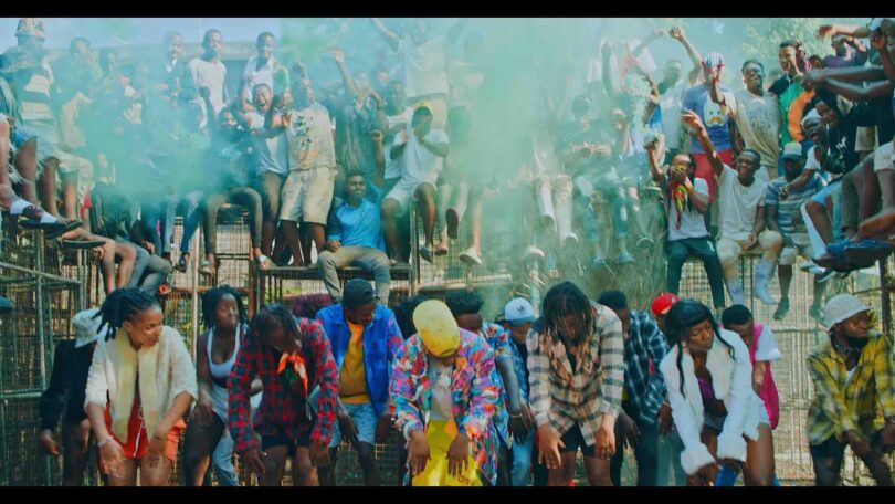 VIDEO DOWNLOAD Whozu X Rayvanny ft Ntosh Gazi – Chawa