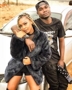 MP3 DOWNLOAD Nacha - Twerk