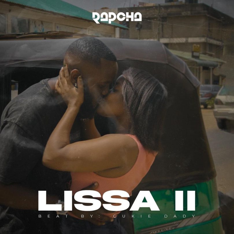 MP3 DOWNLOAD Rapcha - Lissa II