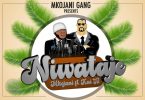 MP3 DOWNLOAD Mkojani Ft Kai Music - Niwataje