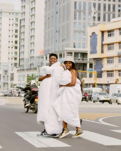 MP3 DOWNLOAD Maua Sama ft Young Lunya - Away