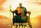 ALBUM Alikiba - Only One King MP3 DOWNLOAD