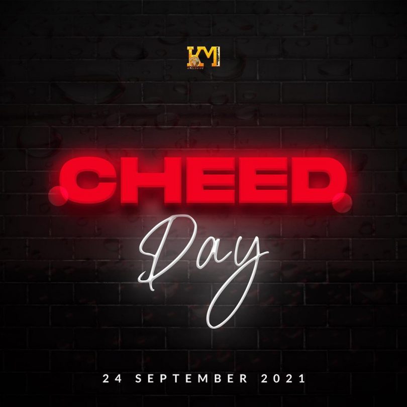 Cheed - Life of Cheed (Historia ya Maisha ya Mbosso)