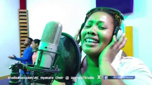 MP3 DOWNLOAD AIC Makongoro - Jehanamu Panatisha