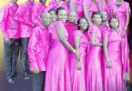 MP3 DOWNLOAD Ambassadors Of Christ Choir - Kwetu Pazuri