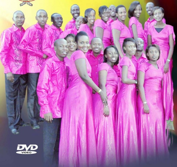 MP3 DOWNLOAD Ambassadors Of Christ Choir - Kwetu Pazuri