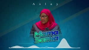 MP3 DOWNLOAD Aslay - Mama