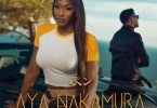 MP3 DOWNLOAD Aya Nakamura - Djadja