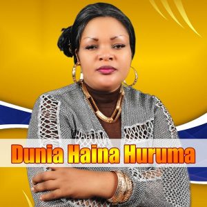 MP3 DOWNLOAD Bahati Bukuku - Dunia Haina Huruma