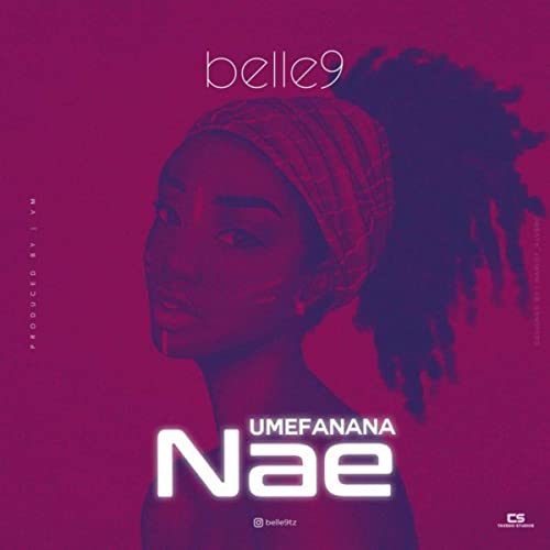 MP3 DOWNLOAD Belle 9 - Umefanana Nae