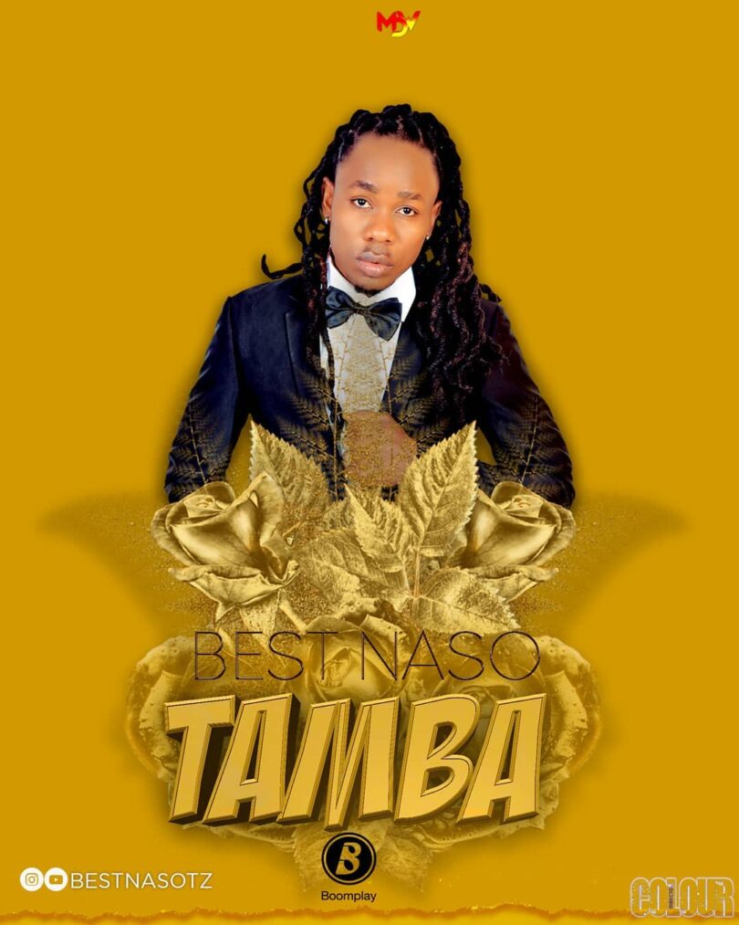 MP3 DOWNLOAD Best Naso – Tamba