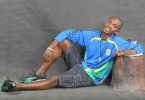 MP3 DOWNLOAD Bushoke Ft K-lynn - Nalia Kwa Furaha