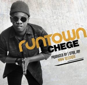 MP3 DOWNLOAD Chege - Runtown