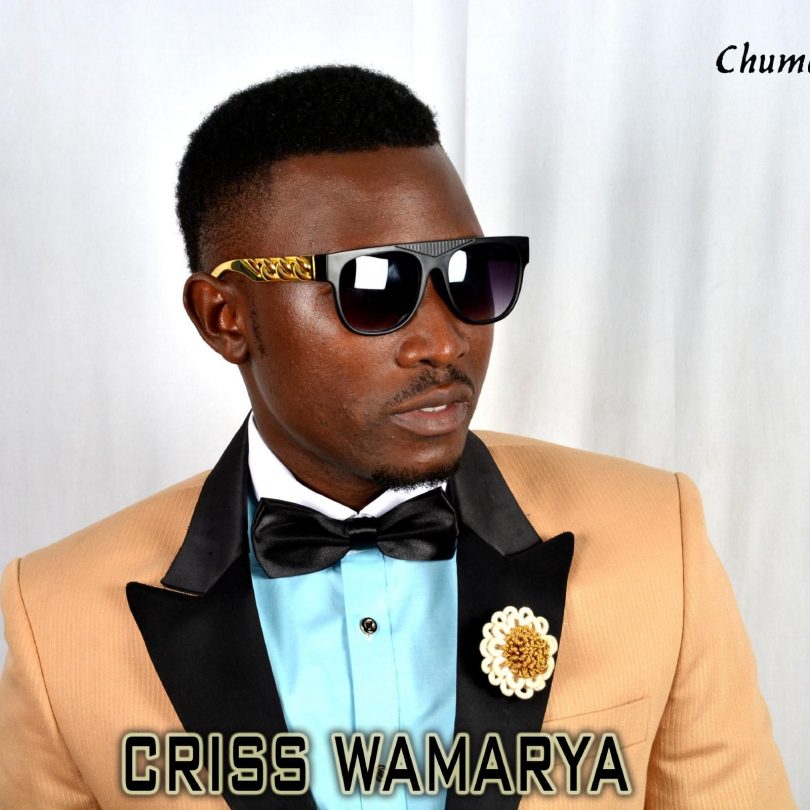 MP3 DOWNLOAD Chriss Wamarya - Kilomita Sita