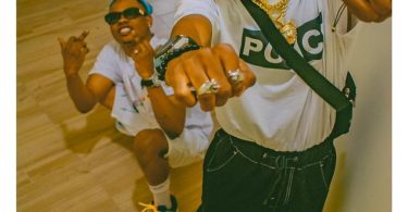 MP3 DOWNLOAD D Voice Ft Mabantu – Umekopwa