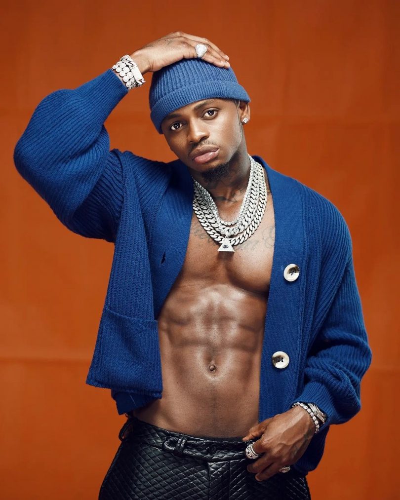 MP3 DOWNLOAD Diamond Platnumz - Umaarufu Wangu