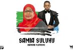 MP3 DOWNLOAD Diamond Platnumz – Samia Suluhu