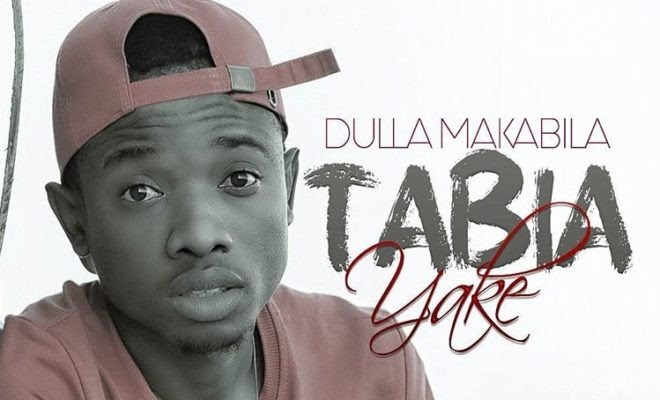 MP3 DOWNLOAD Dulla Makabila - Ujaulamba