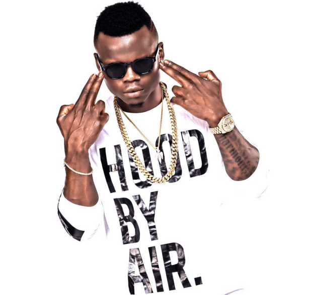 MP3 DOWNLOAD Harmonize - Acha Nilewe