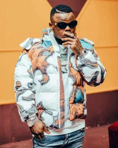 MP3 DOWNLOAD Harmonize - Uno